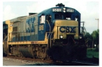 CSX 5818